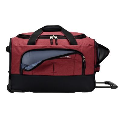 pacific gear duffel bag