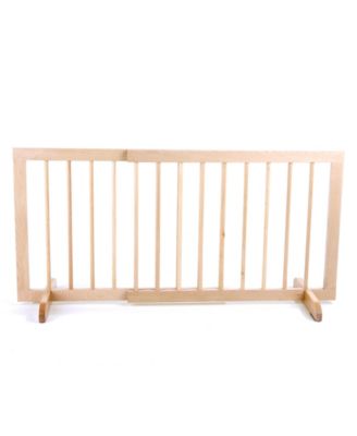 Cardinal Gates - Step Over Pet Gate