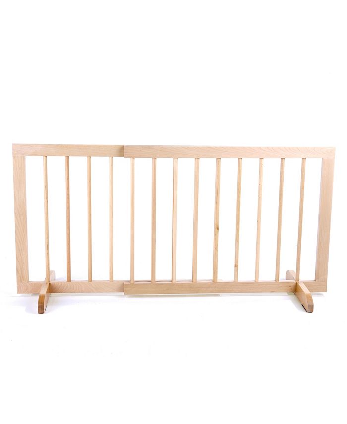 Cardinal Gates Step Over Freestanding Pet Gate Macy's