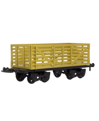 FAO Schwarz Train Set Motorized with Sound, 30 pieces