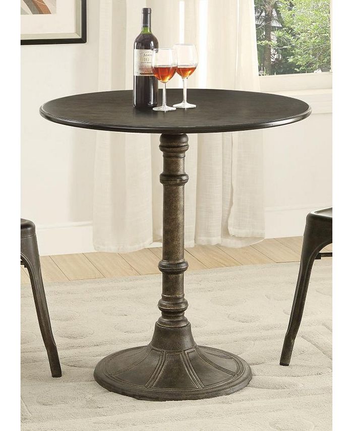 Coaster Home Furnishings - Riley Traditional Dining Table