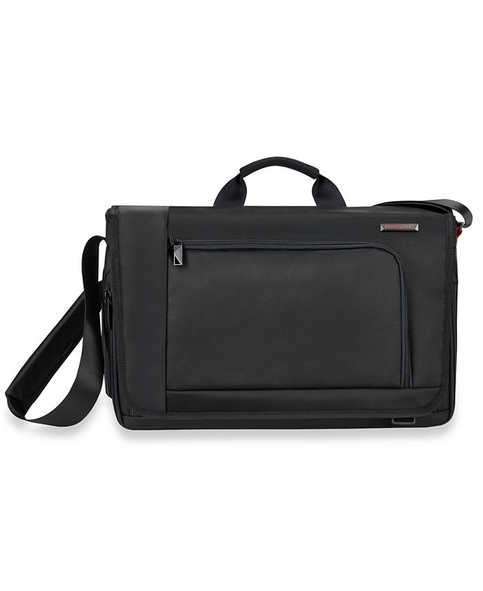 Briggs & Riley Dispatch Messenger Macy's