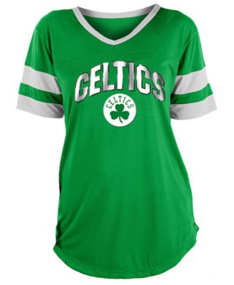 5th & Ocean - Women's Mesh T-Shirt