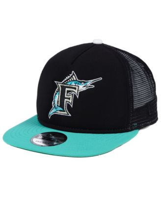New Era - Classic Trucker 9FIFTY Snapback Cap