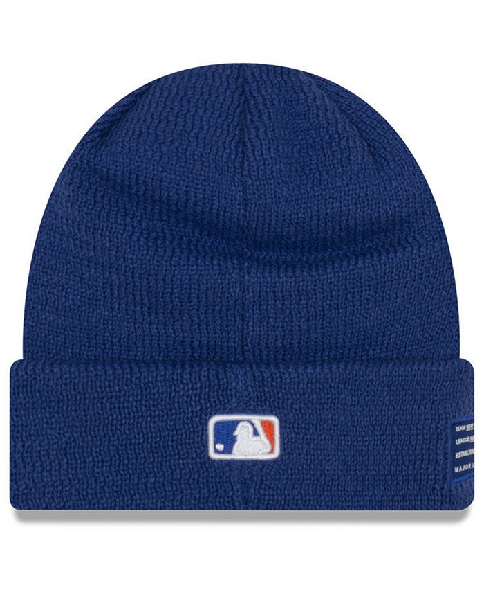 New Era New York Mets Sport Knit Hat Macy's