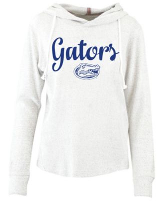 white florida gators hoodie