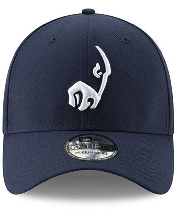 New Era Los Angeles Rams Logo Elements Collection 9FIFTY Snapback Cap -  Macy's