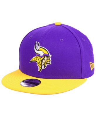 New Era - Two Tone 9FIFTY Snapback Cap