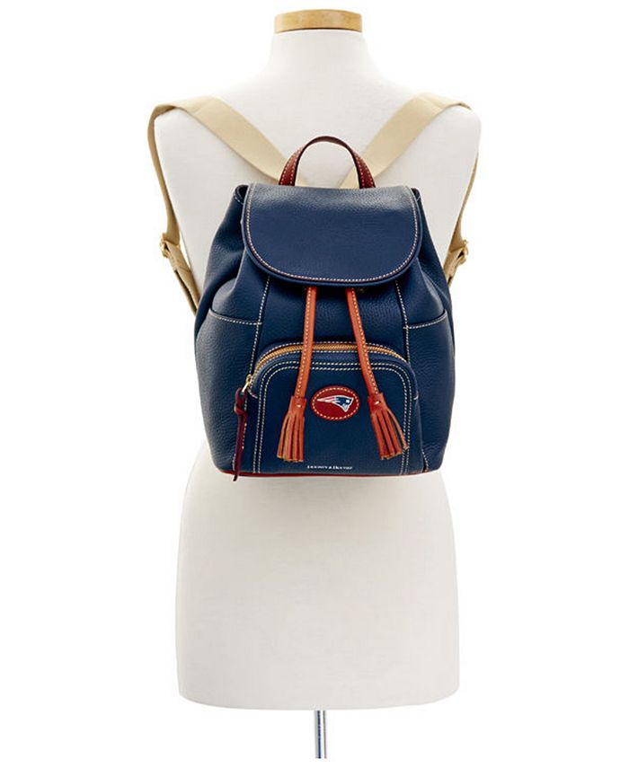 Macy's dooney and bourke backpack deals
