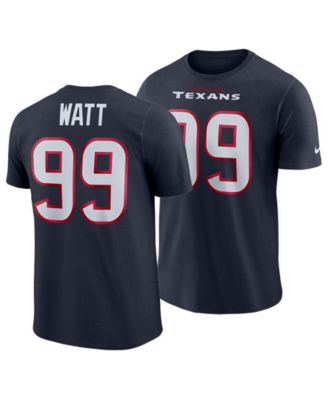 jj watt jersey number