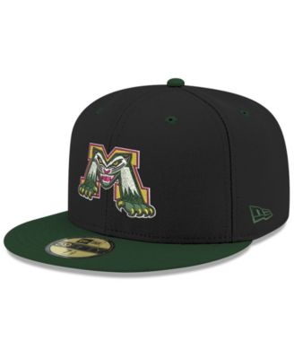 New Era - 2001 Capsule 59FIFTY FITTED Cap