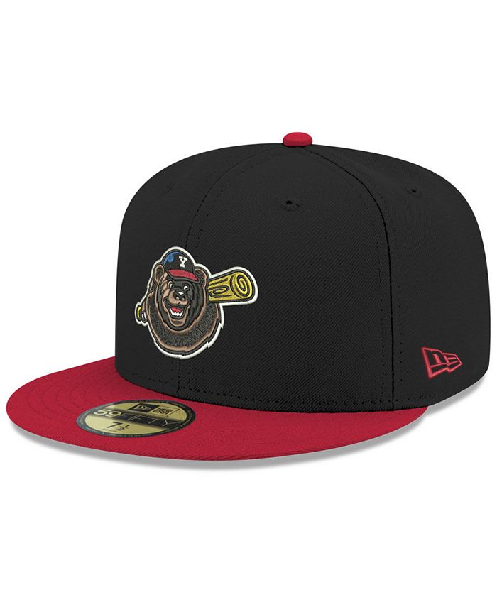 New Era Yakima Bears 2001 Capsule 59FIFTY FITTED Cap Macy's