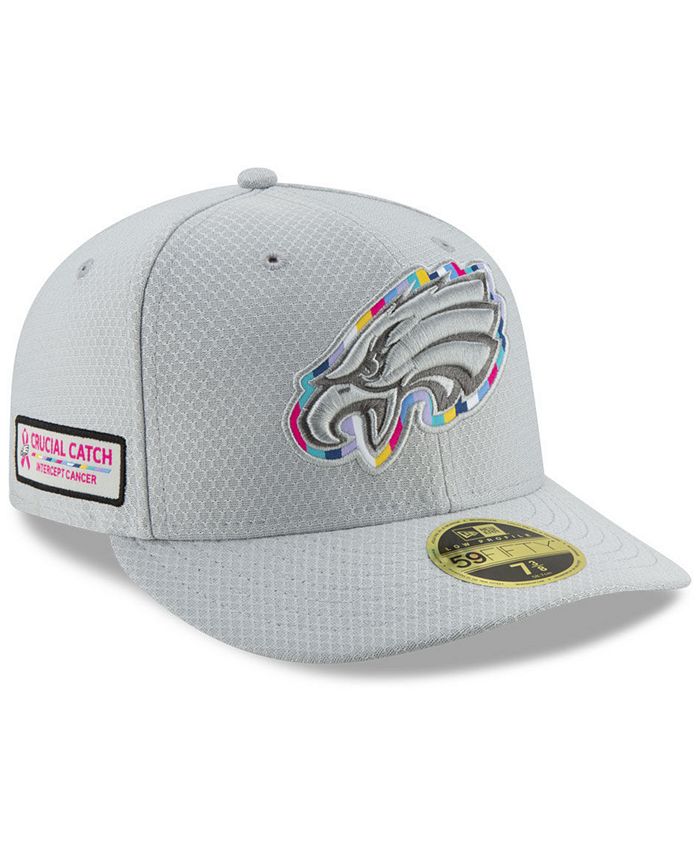 eagles crucial catch hat
