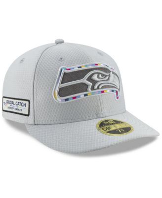 New Era Seattle Seahawks Crucial Catch 