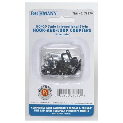 Bachmann Trains