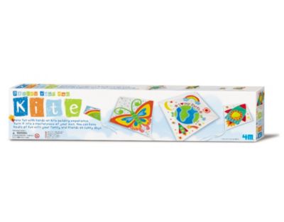 Style Me Up! 4M Design Your Own Kite Kit