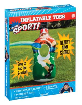 Enviro-Mental Toy