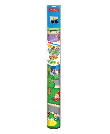 Little people hot sale mega mat