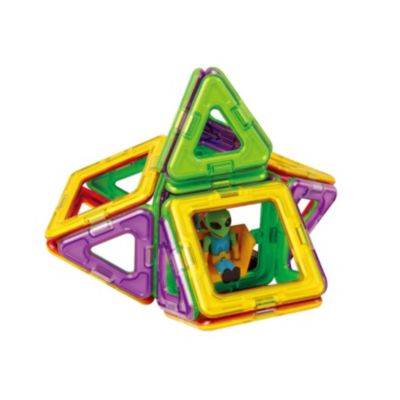 magformers space traveler set