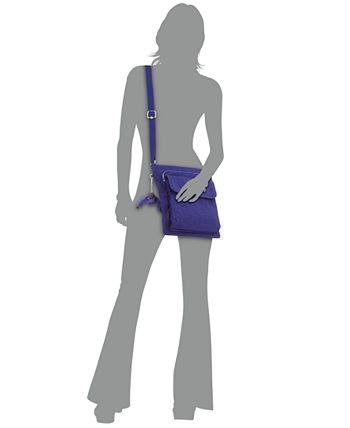 Kipling machida crossbody bag top
