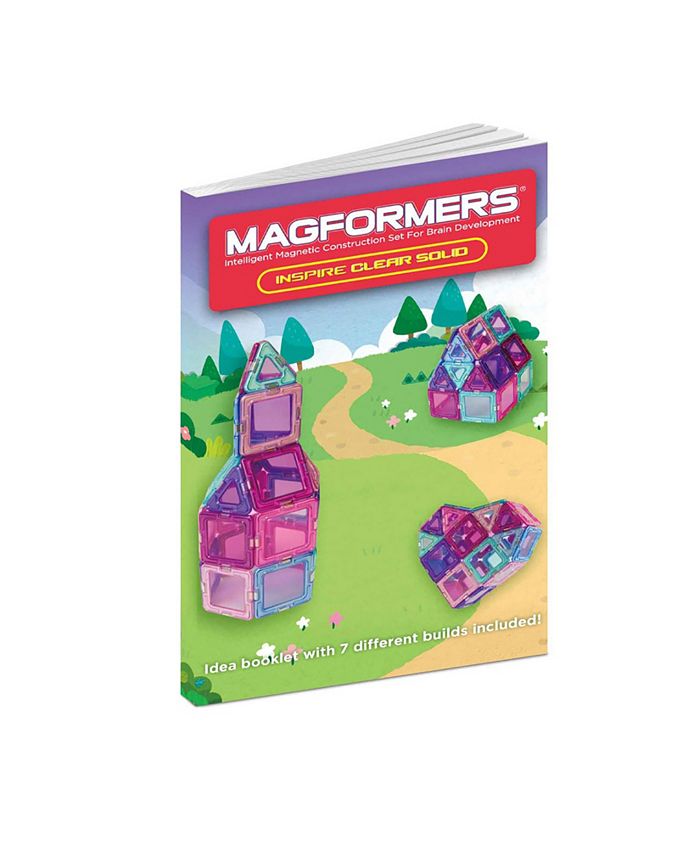 magformers inspire