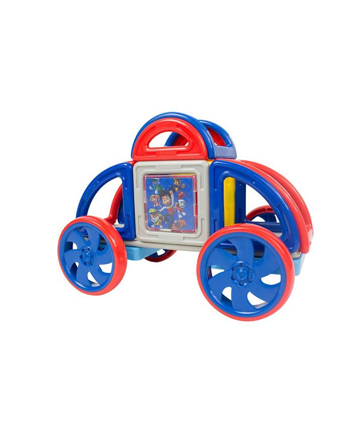 Magformers sam's online club