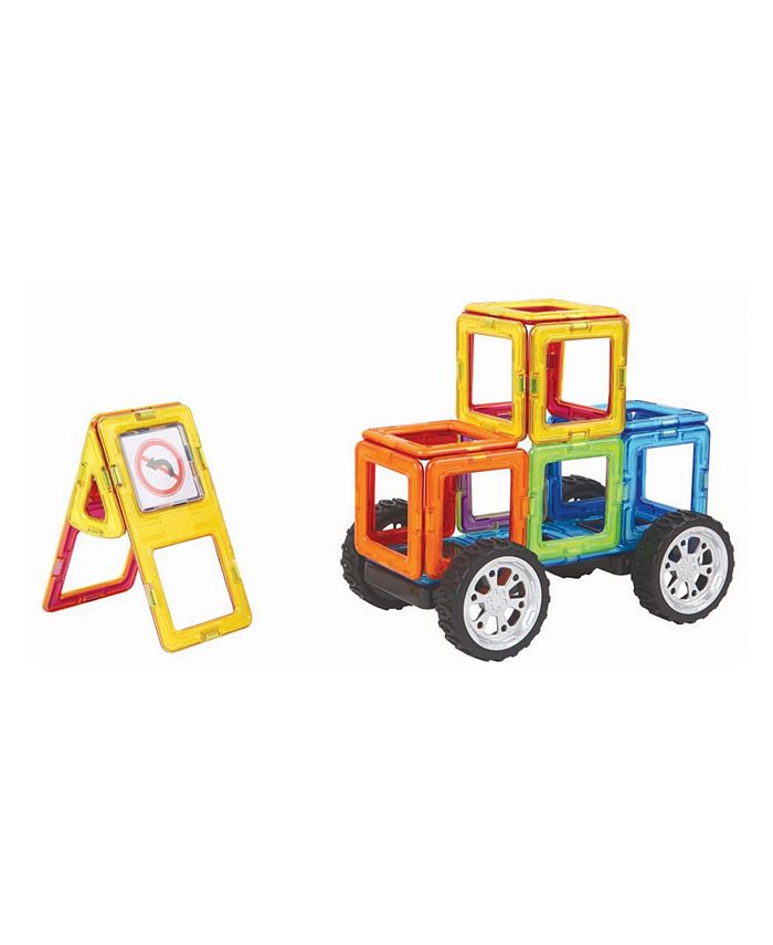 Magformers, 713019 - Giochi e Prodotti per l'Età Evolutiva