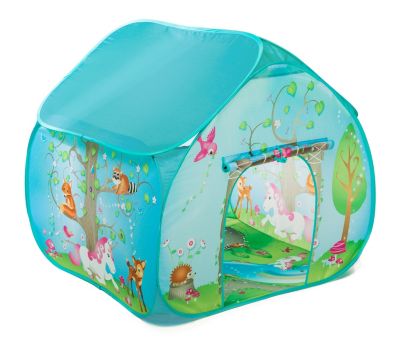 Fun2Give Pop It Up Enchanted Forest Play Tent