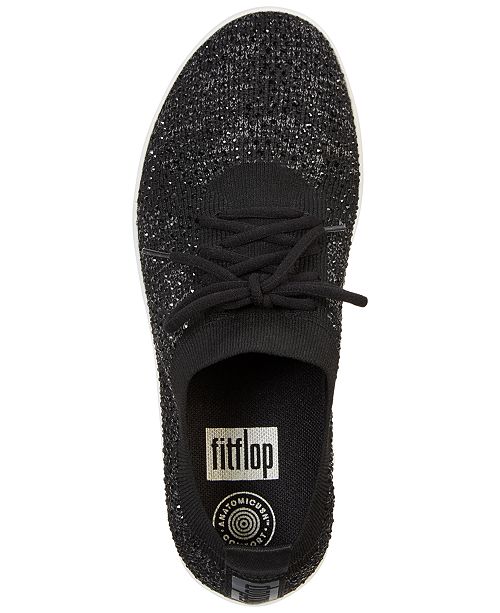 fitflop uberknit sneakers reviews