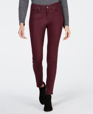 style and co ultra skinny jeans