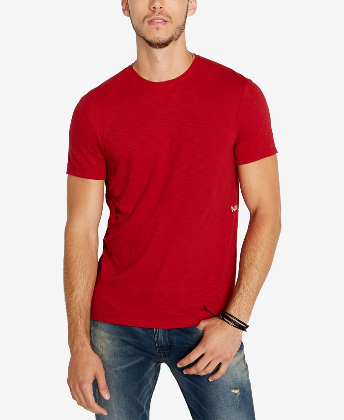 Buffalo David Bitton Men's Tatry Graphic T-Shirt - Macy's