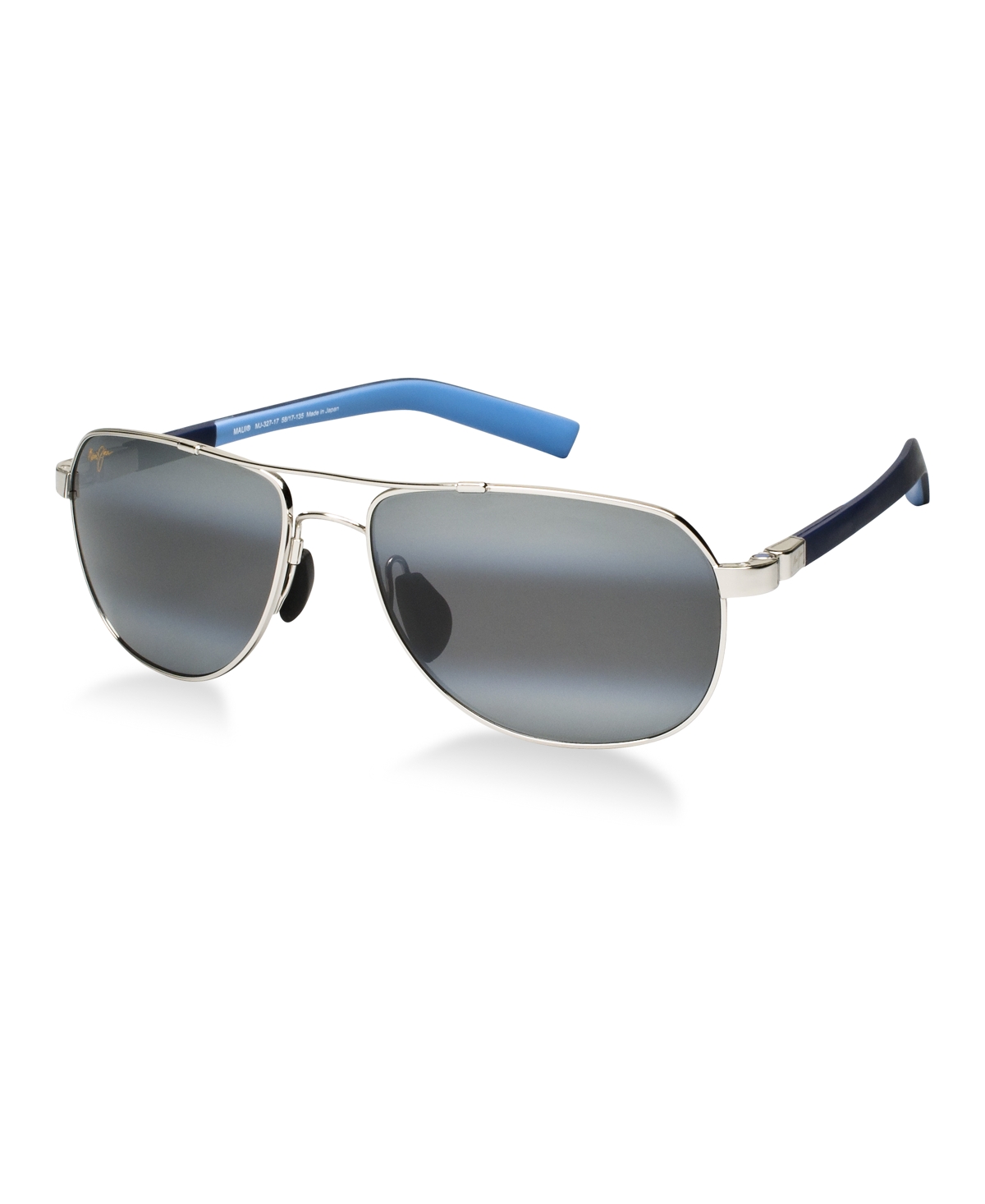 Guardrails Polarized Sunglasses , 327 - Multicolored/Grey