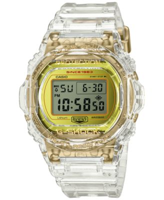 g shock macys