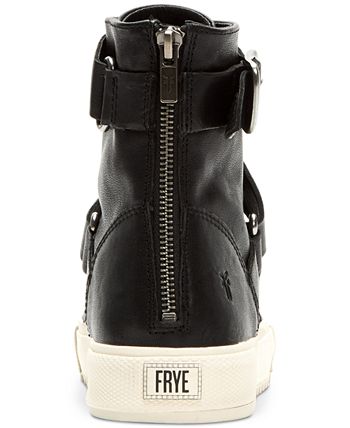 Frye gia moto high clearance