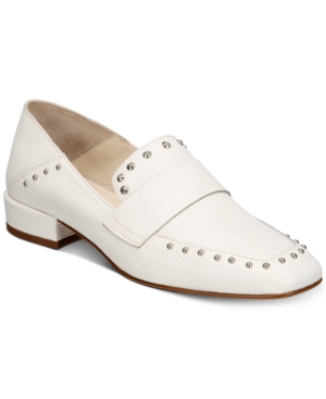 image of Kenneth Cole New York Women-s Bowan 2 Loafers Women-s Shoes