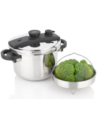 ZAVOR EZLock 7.4-Qt. Pressure Cooker