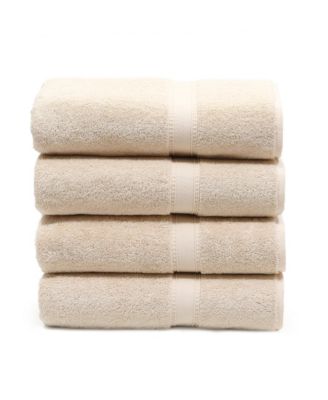 Linum Home Sinemis 4-Pc. Bath Towel Set