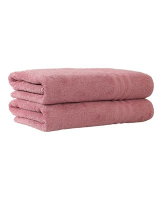 Denzi 2-Pc. Bath Towel Set
