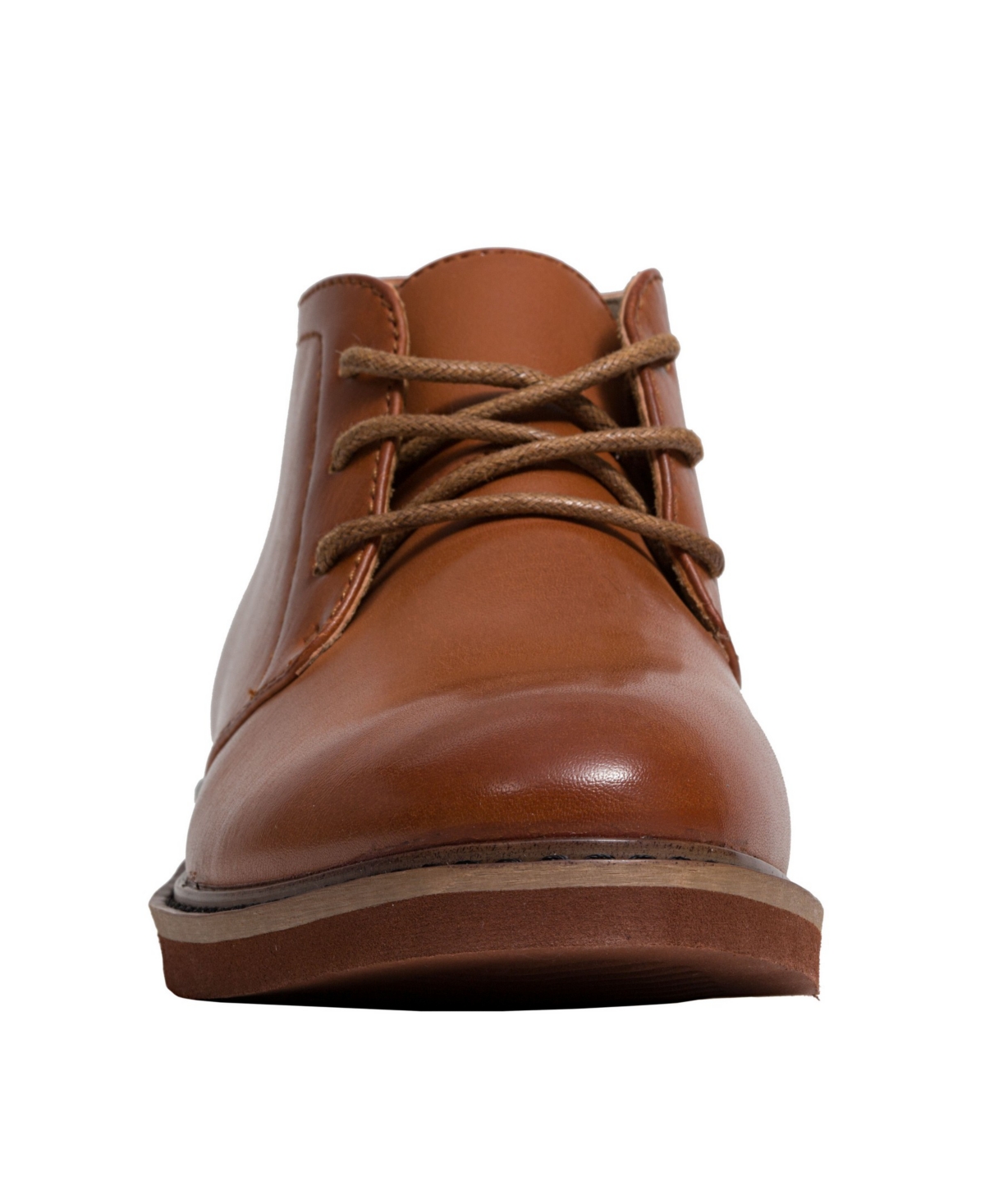 Deer Stags Little and Big Boys Ballard Dress Comfort Bootie