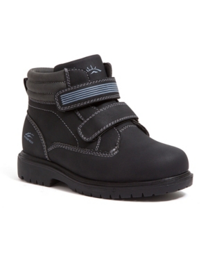 image of Deer Stags Little and Big Boys Marker Waterproof Boot
