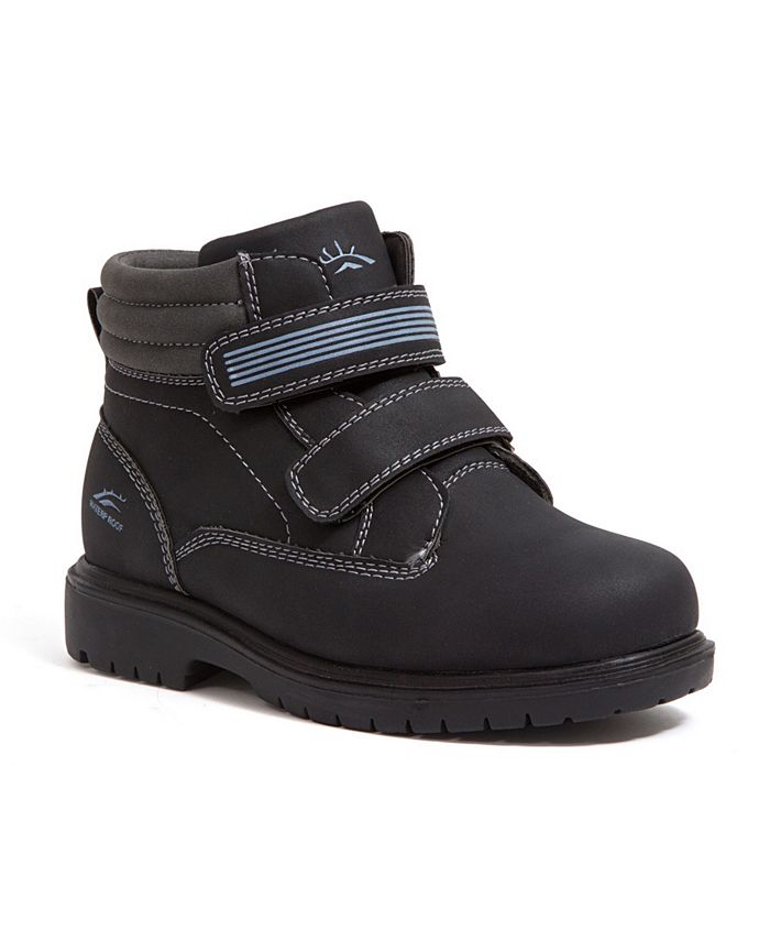 DEER STAGS Little and Big Boys Marker Waterproof Boot Macy's