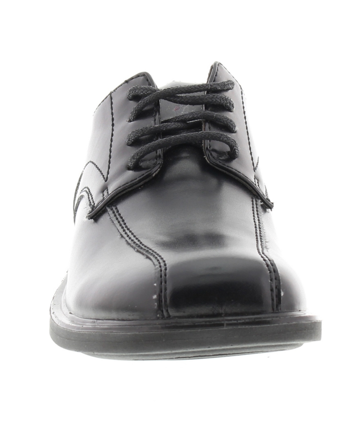 Deer Stags Little and Big Boys Gabe Lace-Up Dress Comfort Shoe