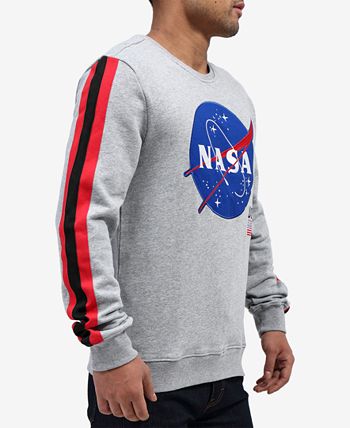 Hudson discount nasa hoodie
