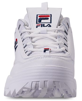 Fila disruptor cheap 2 macys