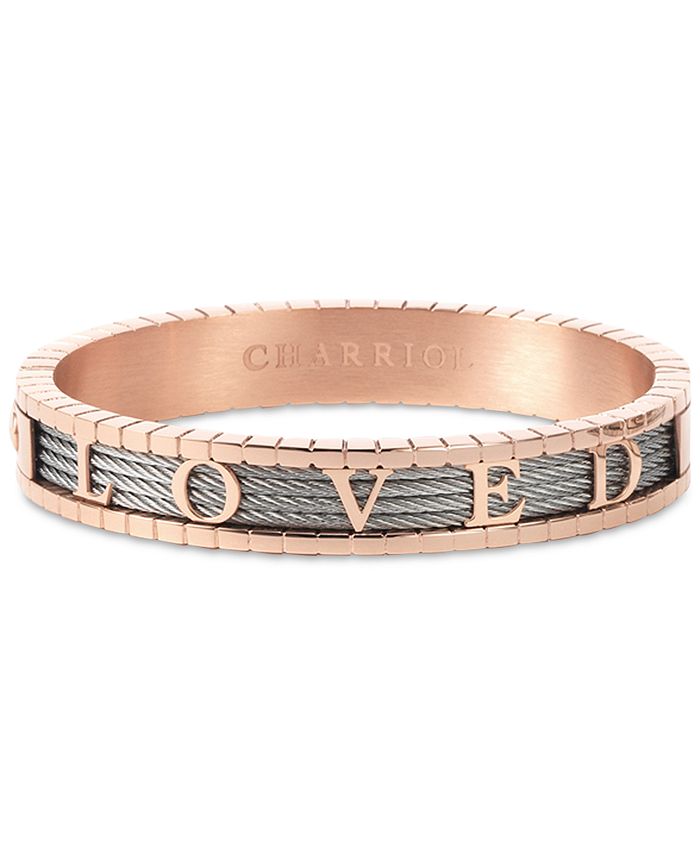 Macys sales charriol bracelets