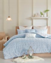 Blue Bed In A Bag And Comforter Sets Queen King More Macy S