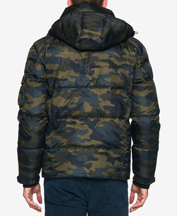 S13 camo jacket on sale