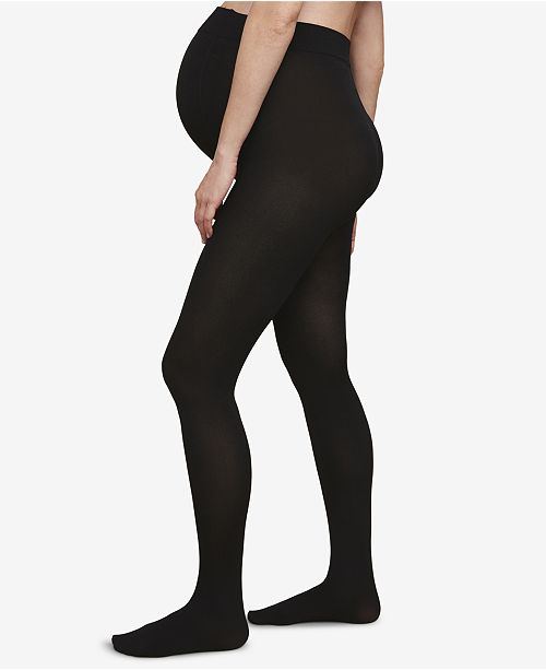 Motherhood Maternity Fleece Tights & Reviews Maternity Women Macy's