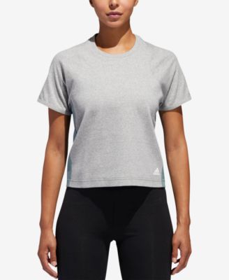 adidas - ID Ribbed T-Shirt
