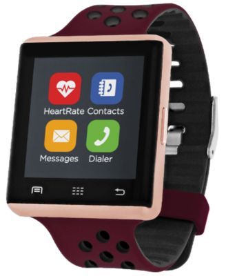 reviews for itouch air 2 smartwatch